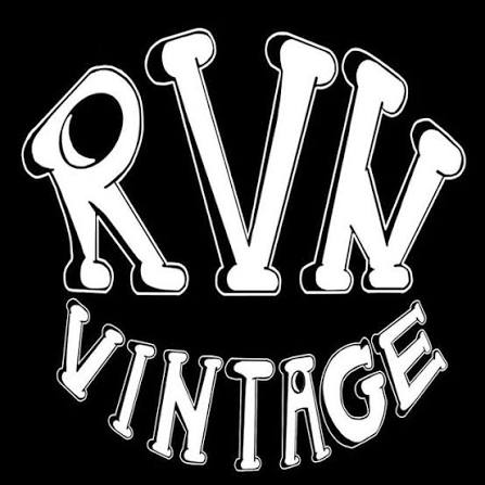 RVN Vintage logo