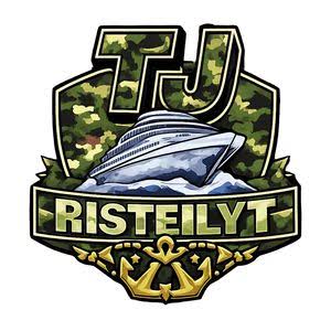 TJ Risteilyt logo