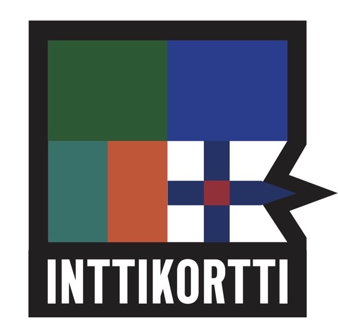Inttikortti logo
