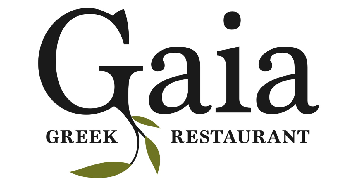 Ravintola Gaia logo